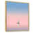 Cadre naturel flottant