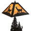 Lampe de table 22 po