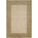 Geometric Area Rug in Beige