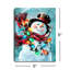 Christmas Joy 8x6
