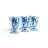 Zigler 14oz. Acrylic Goblet Set