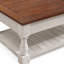 Table basse à plateau relevable rétro avec rangement pour le salon-1814863791