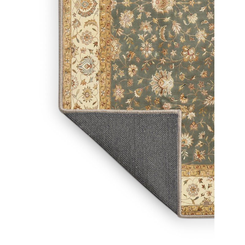Tayler Oriental Indoor Rug, Rectangle 7' x 9'