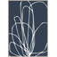 Tracings 4 Print by Romina Gadler-977434549-977434551