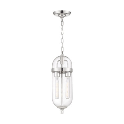Chumasero 2 - Light Unique/Statement Pendant