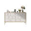 Commode d'appoint moderne simple