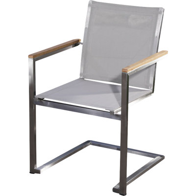 Bali Outdoor Dining Armchair