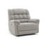 Fauteuil inclinable surdimensionné surdimensionné pour adultes grands et grands - Fauteuil inclinable électrique robuste avec siège large et pouvant supporter jusqu'à 450 lb-1585944897