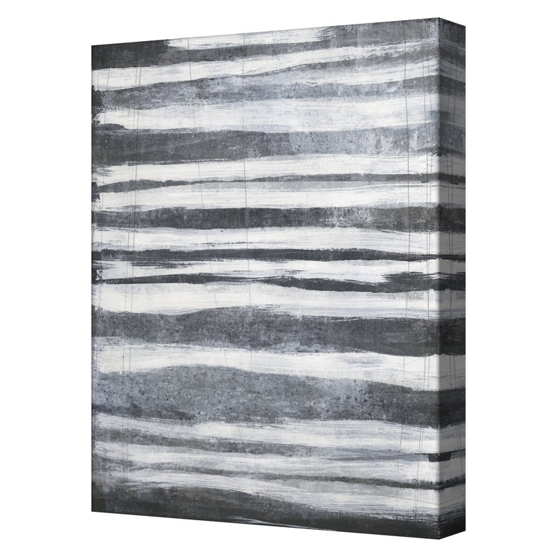 Urban Patina 6 Print by Maeve Harris