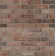 ArtisanBrik 10.5" x 28" Textured Clay Brick Mesh-Mounted Mosaic Floor & Wall Tile