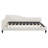 L-Shaped Linen Daybed-136791094-136791051