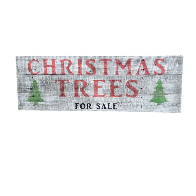 Sapin de Noël à vendre