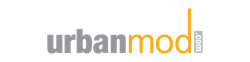 UrbanMod logo