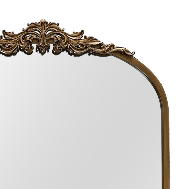 Miroir mural Kherington, H 35,40 po x l 23,60 po