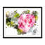 Floral 3426 Print by Chamira Young-71201550-71201551