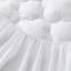 Protège-matelas en duvet Stefanie-638975506