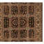 Hand Woven Wool Oriental Area Rug
