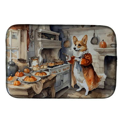 Drying Mat