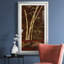Bamboo Garden I - peinture encadrée-304194636-304194638