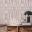 Diyar 16.5' L x 20.5" W Textured Peel and Stick Wallpaper Roll-1232562350