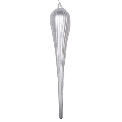 16" Shatterproof Finial Ornament