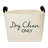 Dry Clean Laundry Hamper