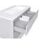 1000mm Single Bathroom Vanity with Basin