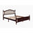 Cherry Queen Bed