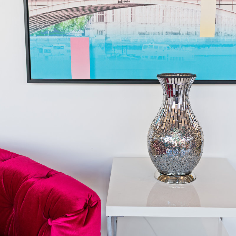 Christoph Glass Novelty Lamp