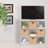 Naleli Bookcase-993952677