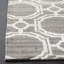 Tapis tibétain en laine et viscose Anaya-28863261