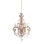 Lustre en cristal Empire