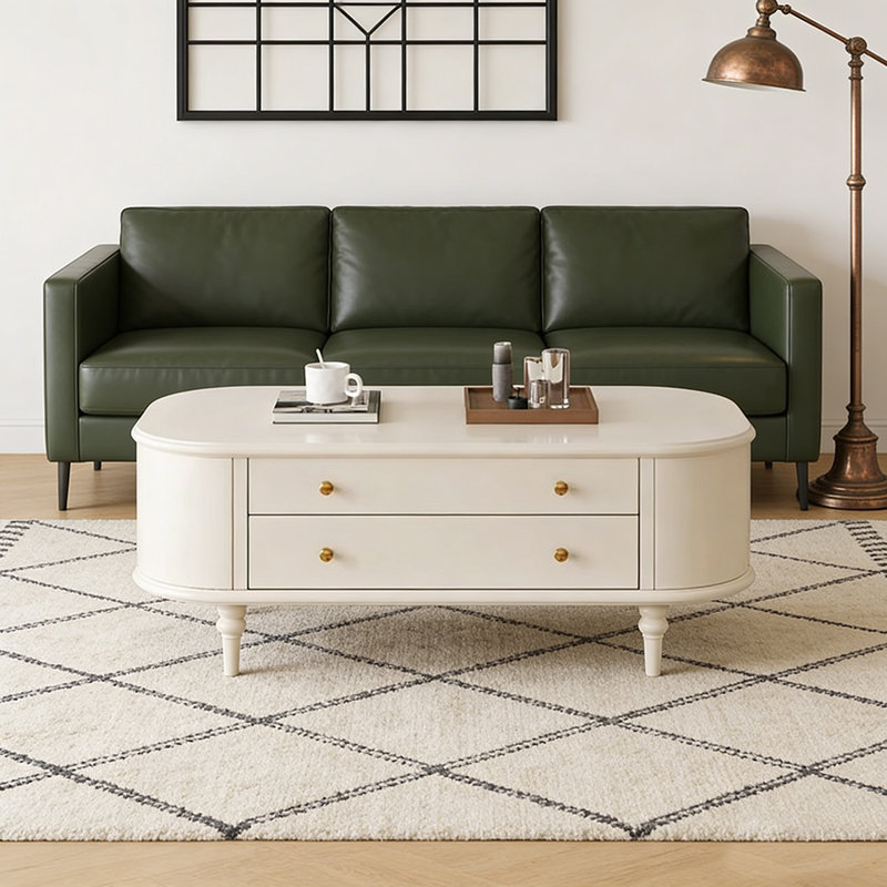 Carwell, 18.89" H x 47.24" L x 23.62" W