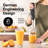 Braun MultiQuick 5 Vario Hand Blender with 21 Speeds