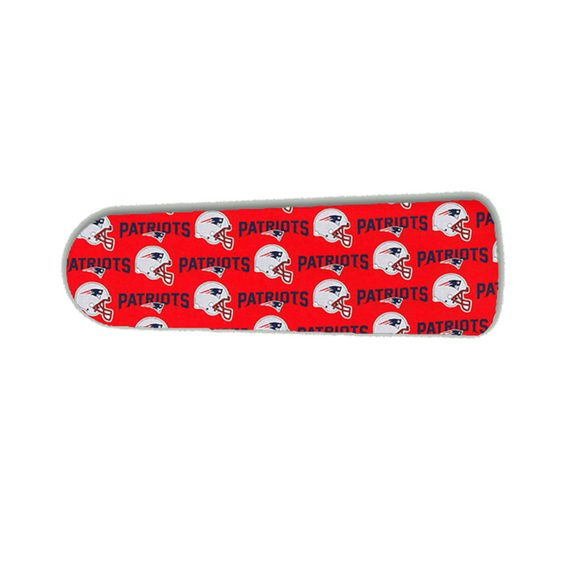 Tennessee Titans 21 Blade, New England Patriots