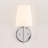 Erlandson Armed Sconce-1372838885-1372838886