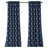 Anchor Room Darkening Curtain Pair-2129809003-2129808996