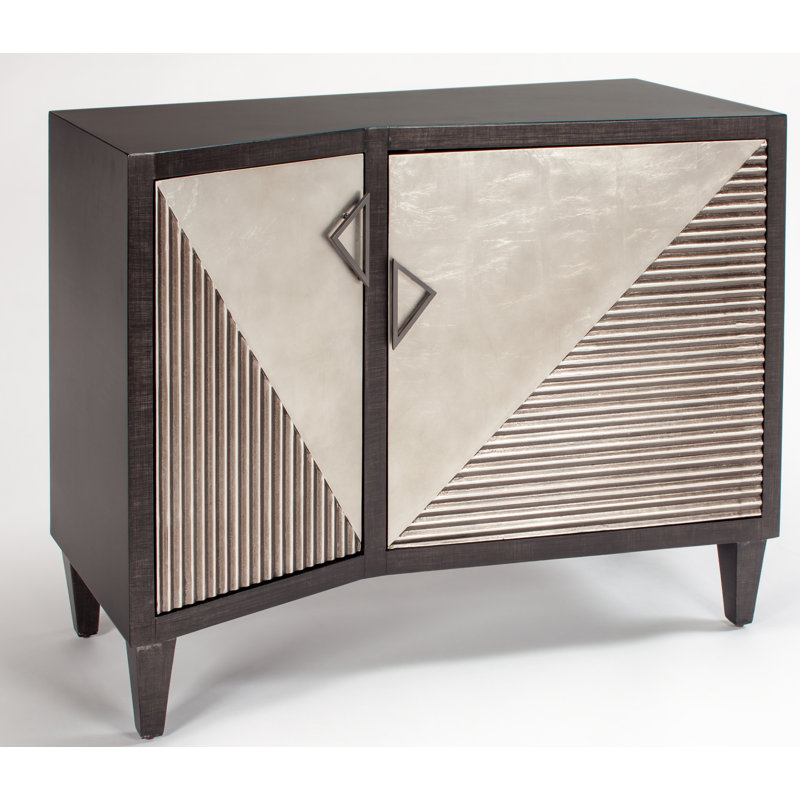 Accent Cabinet
