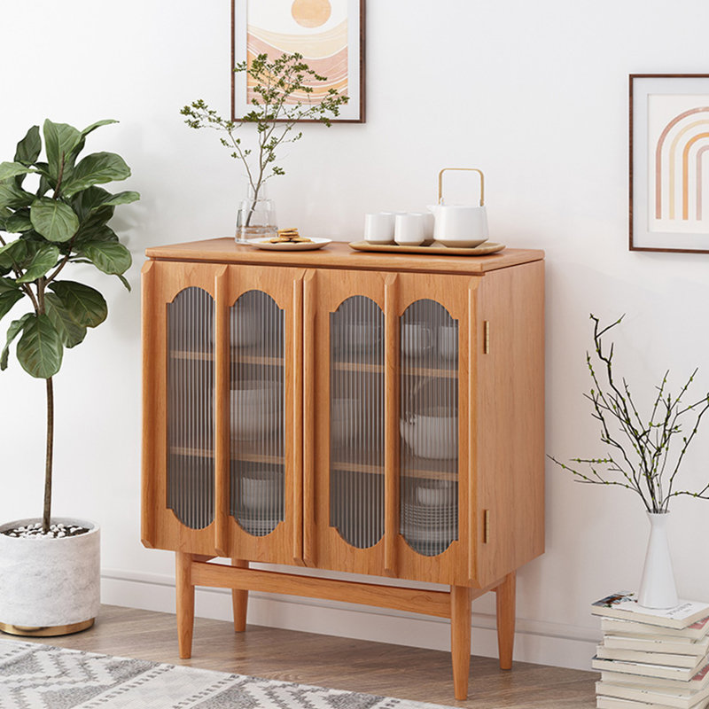 Armoire de rangement moderne et simple