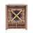 Outdoor Patio Swivel Chair With Cushions