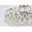 Kieron 5-Light Semi Flush Mount-1874161375-1801444437