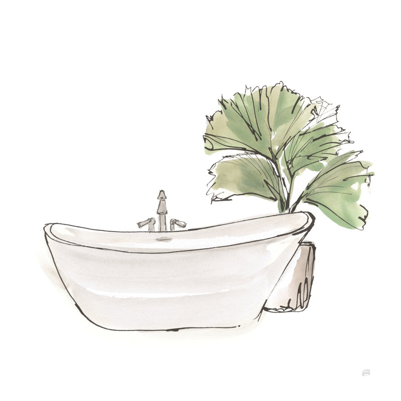 Neutral Tub I, H 30 po x l 30 po