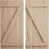 Hand Hewn Texture/Primed Tan
