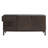 63" Wide 3 Drawer Sideboard