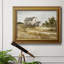 Country Harvest I - Peinture sur toile encadrée-1820002453