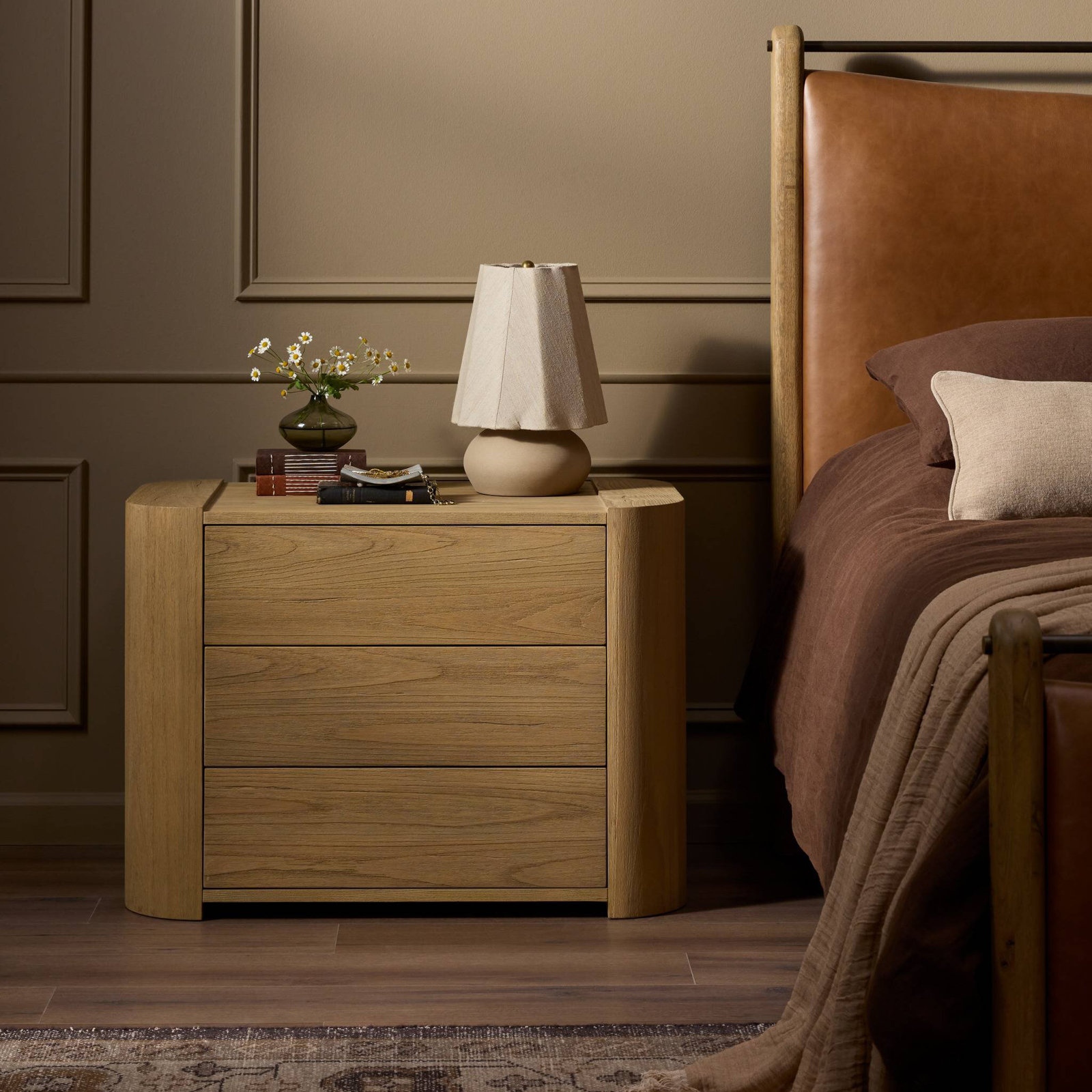Nephie Nightstand