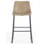 Tabourets de bar sans accoudoirs Anke-1313713198-1339517301