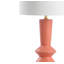 Lampe de table standard 27 po Dakota-760576757