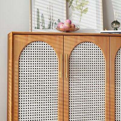 Bhim 70.9'' Sideboard