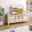 Meuble télé pour téléviseur de 60 po ou moins-535356807